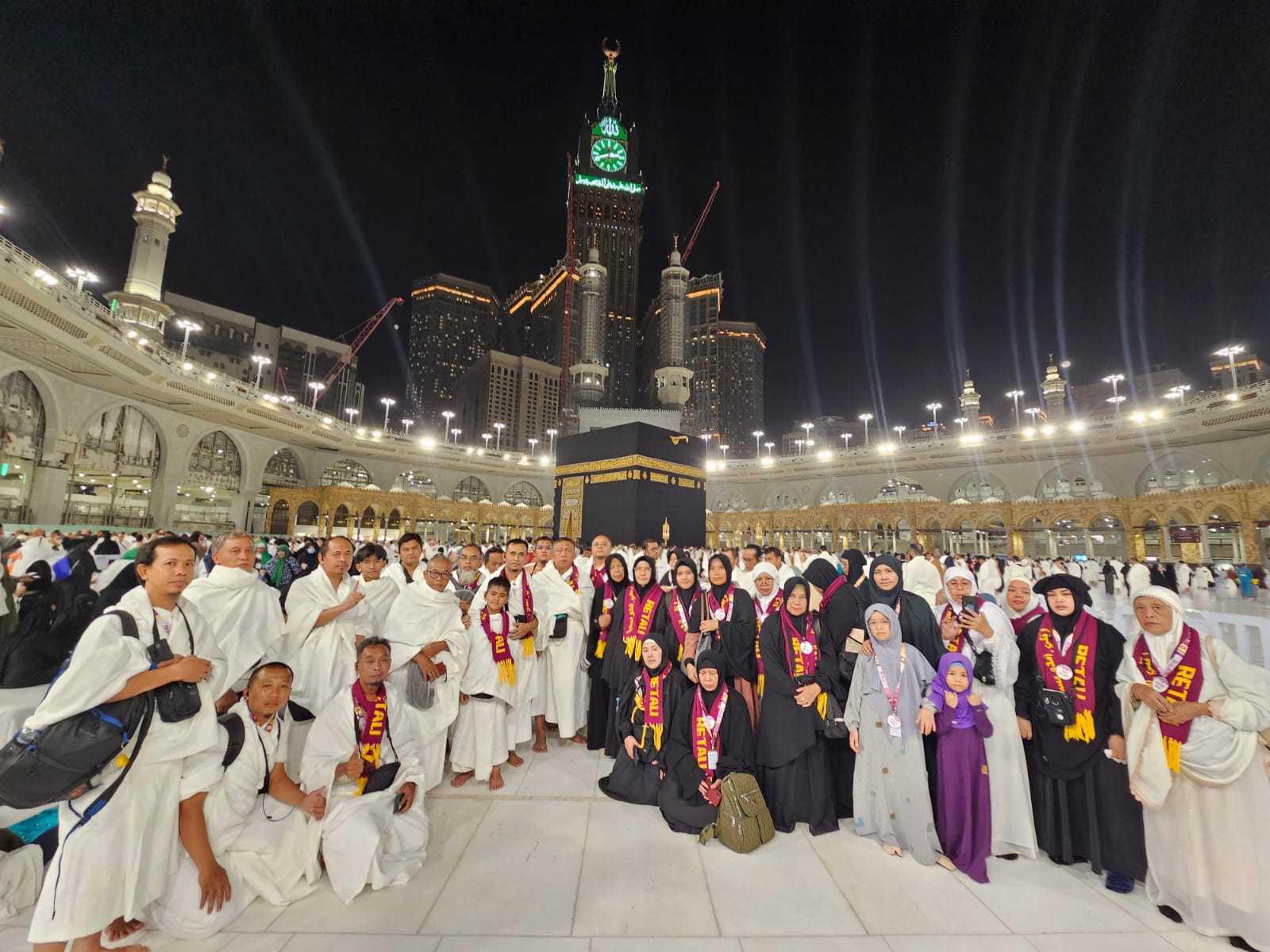 Masjdil Haram